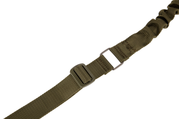 2E Tactical 2-Point Gun Sling, OD Green