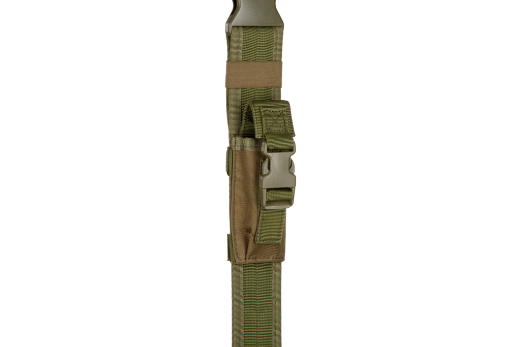 2E Tactical Tact Belt, OD Green