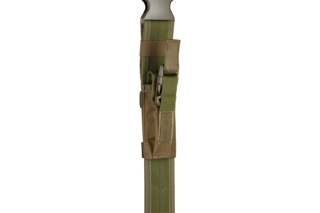 2E Tactical Tact Belt, OD Green