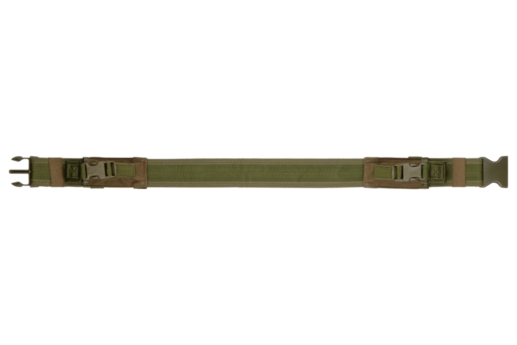 2E Tactical Tact Belt, OD Green