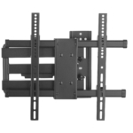 Full motion TV mount 2E Legdap 23-55″, 60 cm extension