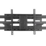 Кріплення ТВ поворотне 2E Godkokma 43-90″