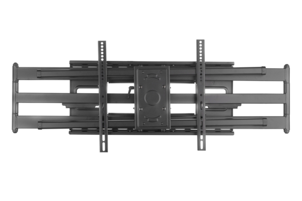 Кріплення ТВ поворотне 2E Godkokma 43-90″