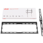Крепление наклонное ТВ 32-70″ 2E Sou