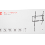 Крепление наклонное ТВ 32-70″ 2E Sou