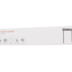 Кріплення ТВ фіксоване 2E Sil 32-55″