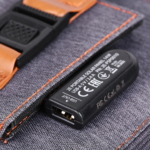 Портативная солнечная панель 2E, DC 14 Вт, USB-A 5В/2.4А