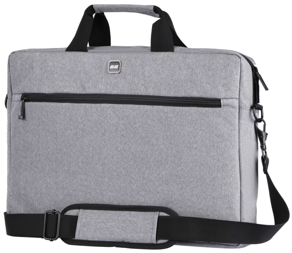 2E Laptop Bag, Beginner 16″, Grey