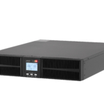 Джерело безперебійного живлення 2E SD10000RTL, 10kVA/10kW, RT2U, LCD, USB, на зовнішні АКБ, Terminal in&out