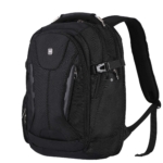 2E Backpack, Ultimate SmartPack 16″, 30L, black