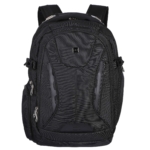 2E Backpack, Ultimate SmartPack 16″, 30L, black