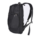 2E Backpack, Ultimate SmartPack 16″, 30L, black