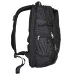 2E Backpack, Ultimate SmartPack 16″, 30L, black
