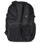 2E Backpack, Ultimate SmartPack 16″, 30L, black