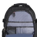 2E Backpack, Ultimate SmartPack 16″, 30L, black