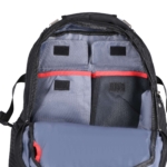 2E Backpack, Ultimate SmartPack 16″, 30L, black