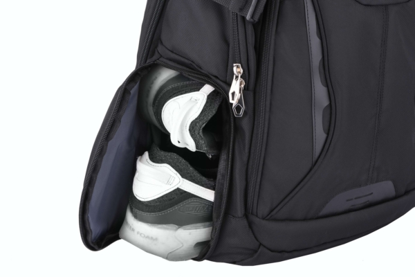 2E Backpack, Ultimate SmartPack 16″, 30L, black