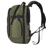 Рюкзак 2Е, Ultimate SmartPack 16″, 30L, зелений