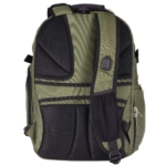 Рюкзак 2Е, Ultimate SmartPack 16″, 30L, зелений