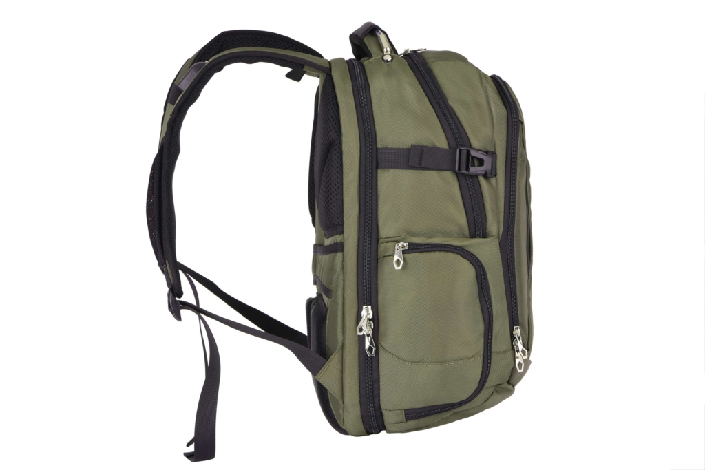 Backpack 2Е, Ultimate SmartPack 16″, 30L, OD Green