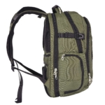 Рюкзак 2Е, Ultimate SmartPack 16″, 30L, зелений