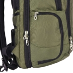 Рюкзак 2Е, Ultimate SmartPack 16″, 30L, зелений