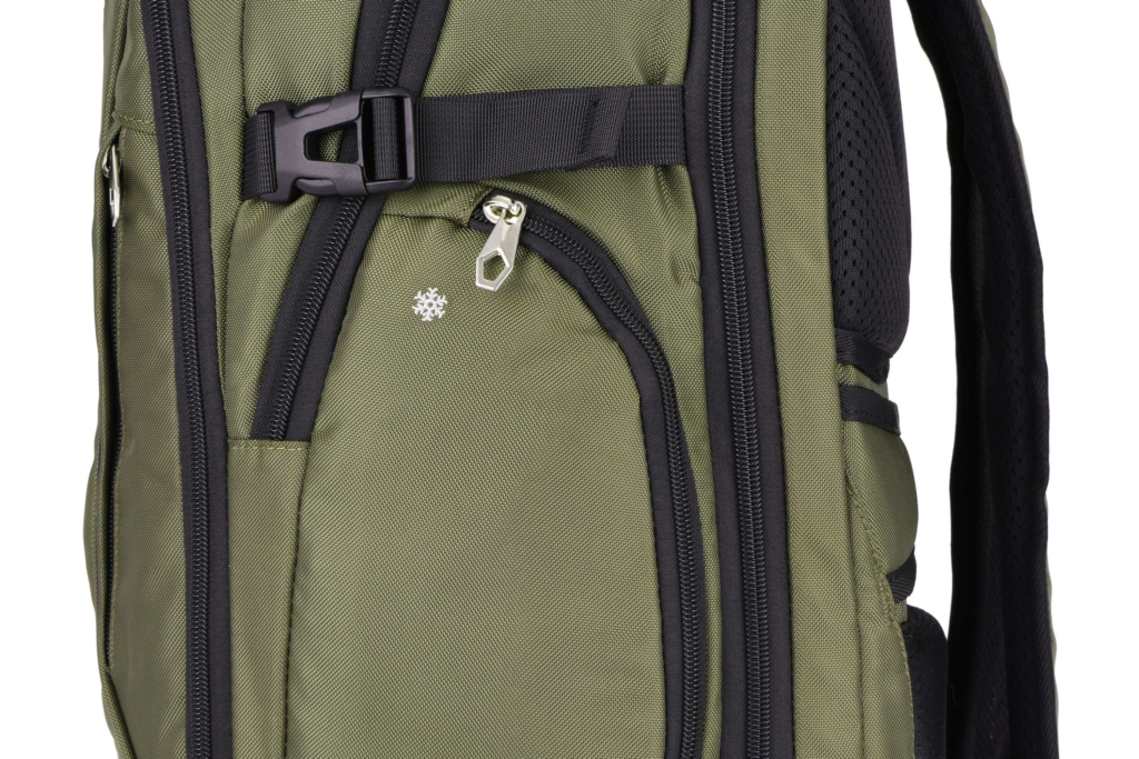 Backpack 2Е, Ultimate SmartPack 16″, 30L, OD Green