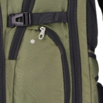 Рюкзак 2Е, Ultimate SmartPack 16″, 30L, зелений