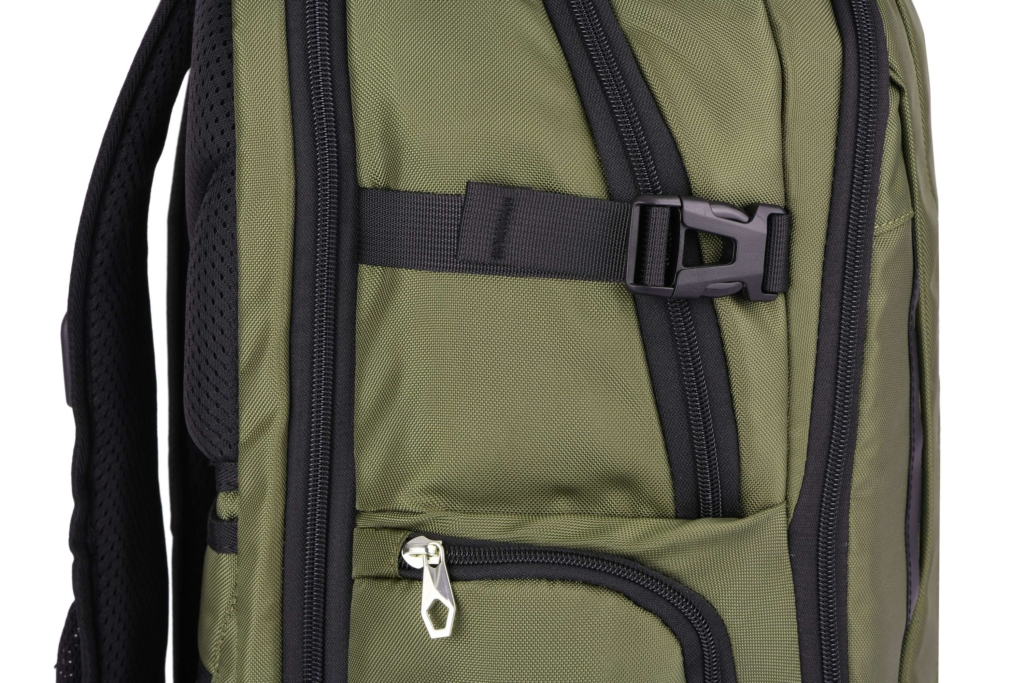 Backpack 2Е, Ultimate SmartPack 16″, 30L, OD Green