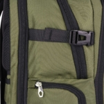 Рюкзак 2Е, Ultimate SmartPack 16″, 30L, зелений