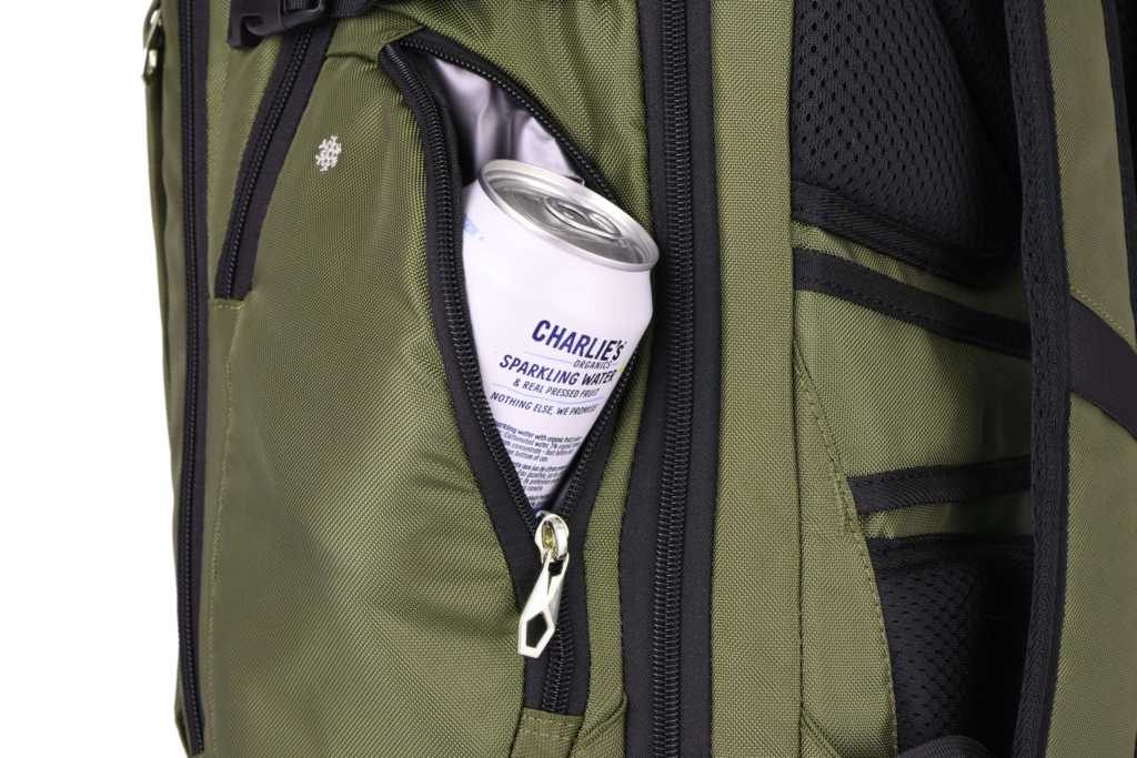 Backpack 2Е, Ultimate SmartPack 16″, 30L, OD Green