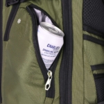 Рюкзак 2Е, Ultimate SmartPack 16″, 30L, зелений
