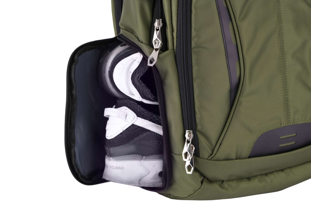 Backpack 2Е, Ultimate SmartPack 16″, 30L, OD Green