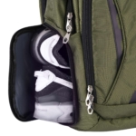 Рюкзак 2Е, Ultimate SmartPack 16″, 30L, зелений
