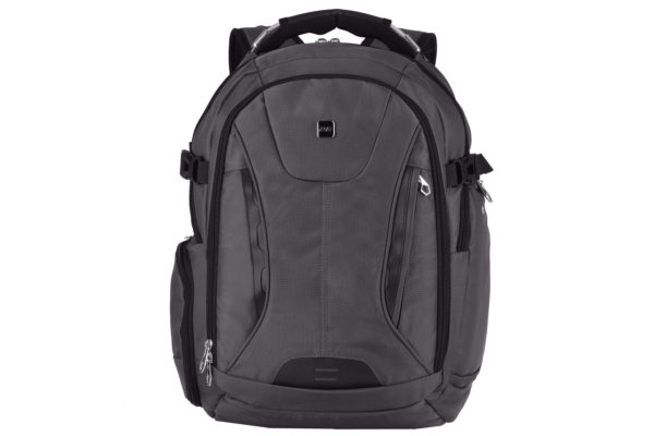 Рюкзак 2Е, Ultimate SmartPack 16″, 30L, титан