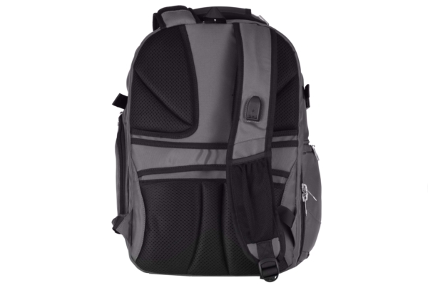 Рюкзак 2Е, Ultimate SmartPack 16″, 30L, титан