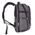 Рюкзак 2Е, Ultimate SmartPack 16″, 30L, титан