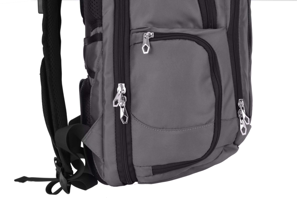 Backpack 2Е, Ultimate SmartPack 16″, 30L, titanium