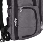 Рюкзак 2Е, Ultimate SmartPack 16″, 30L, титан