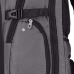 Рюкзак 2Е, Ultimate SmartPack 16″, 30L, титан