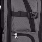 Рюкзак 2Е, Ultimate SmartPack 16″, 30L, титан