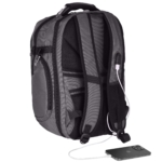 Рюкзак 2Е, Ultimate SmartPack 16″, 30L, титан