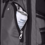 Рюкзак 2Е, Ultimate SmartPack 16″, 30L, титан