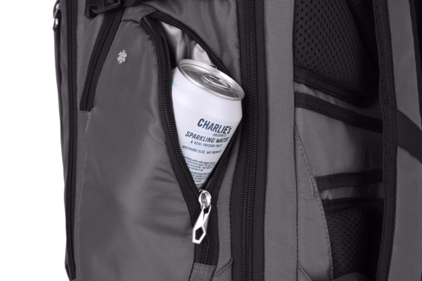 Рюкзак 2Е, Ultimate SmartPack 16″, 30L, титан