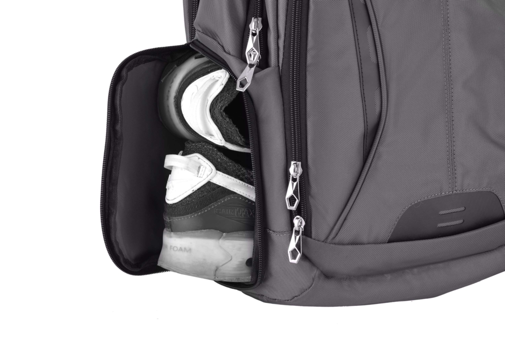 Backpack 2Е, Ultimate SmartPack 16″, 30L, titanium