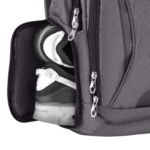 Рюкзак 2Е, Ultimate SmartPack 16″, 30L, титан