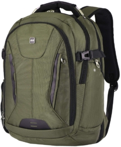 Backpack 2Е, Ultimate SmartPack 16″, 30L, OD Green