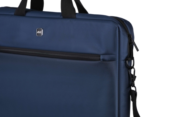 2E Laptop Bag, Beginner 16″, Dark Blue