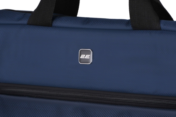 2E Laptop Bag, Beginner 16″, Dark Blue