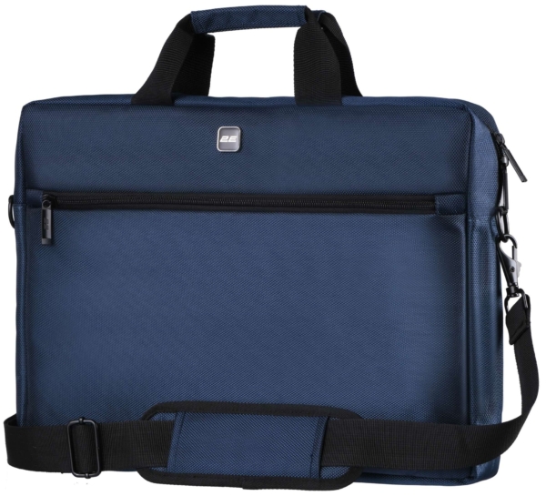 2E Laptop Bag, Beginner 16″, Dark Blue